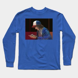 Dustin and D'art Long Sleeve T-Shirt